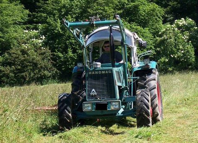 Hanomag